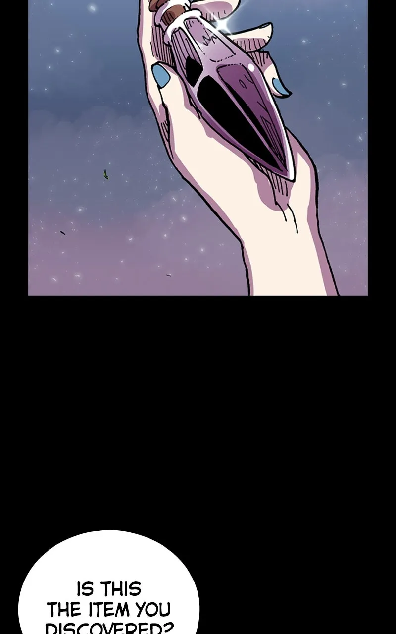 Read Clevatess chapter 22 image 72 on Lezhin