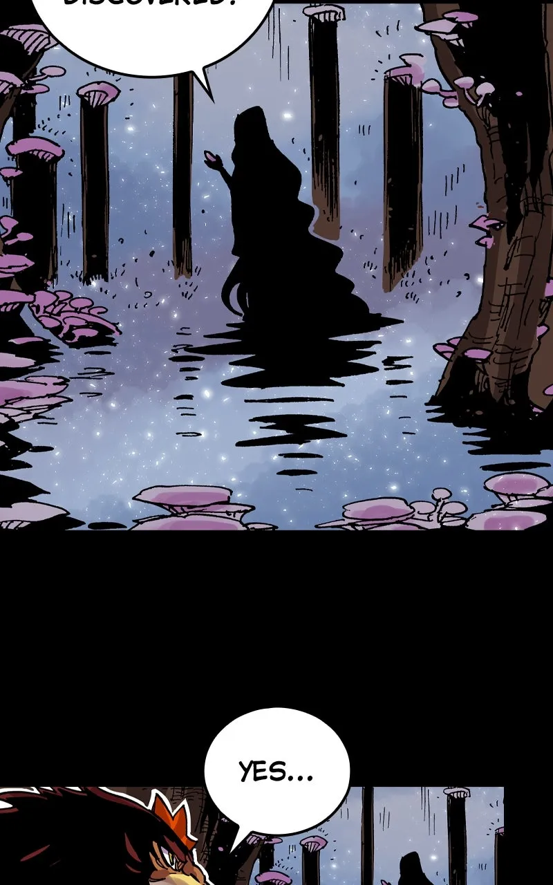 Read Clevatess chapter 22 image 73 on Lezhin