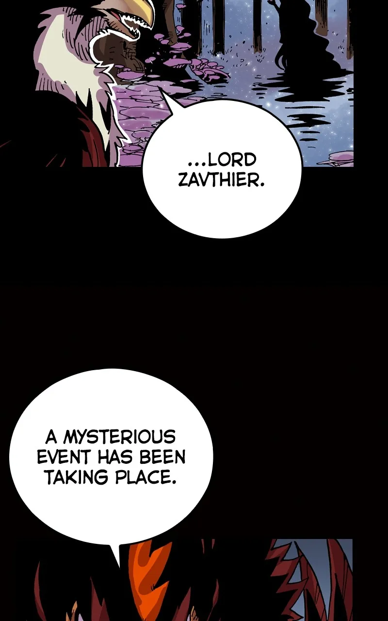 Read Clevatess chapter 22 image 74 on Lezhin