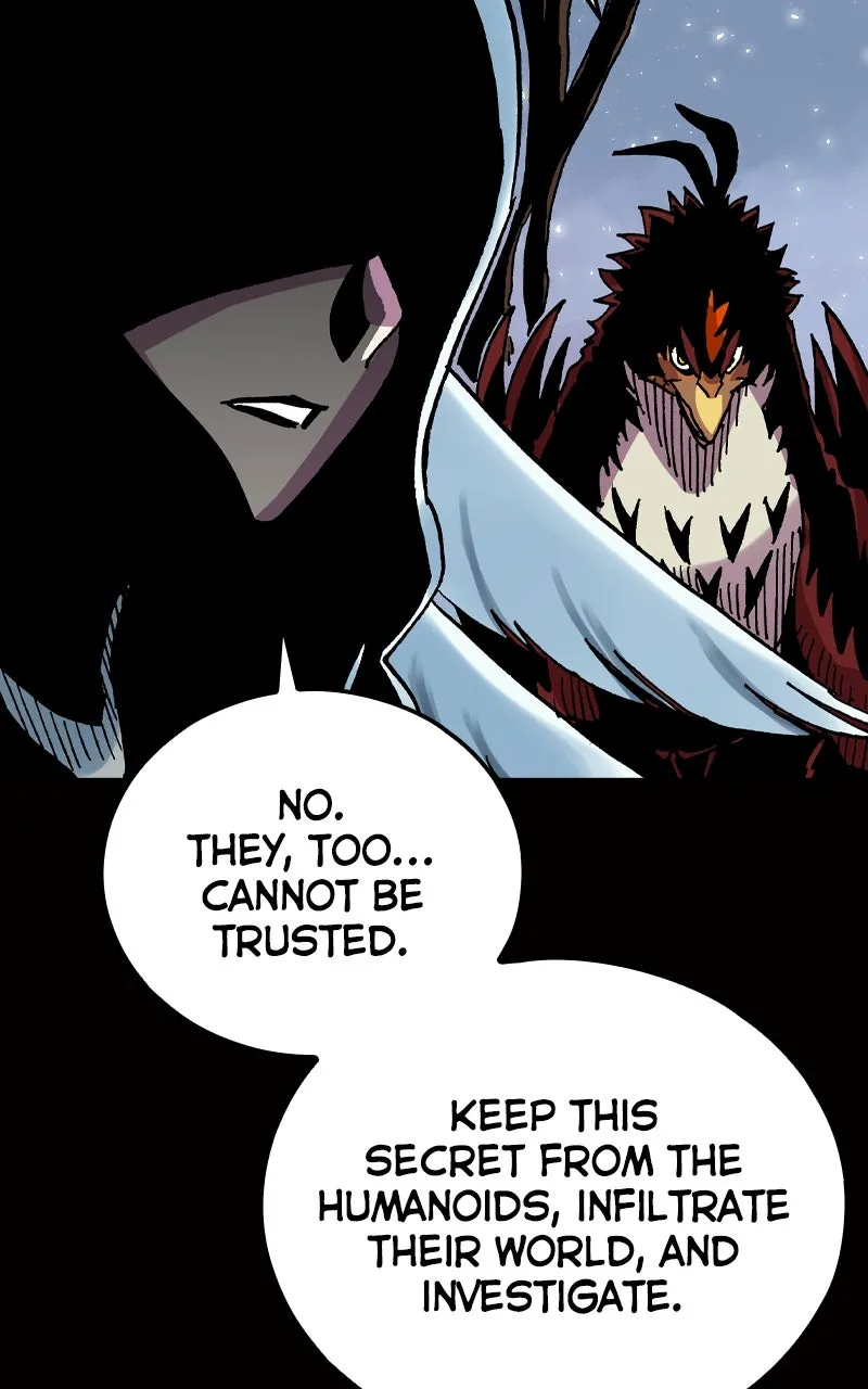 Read Clevatess chapter 22 image 83 on Lezhin
