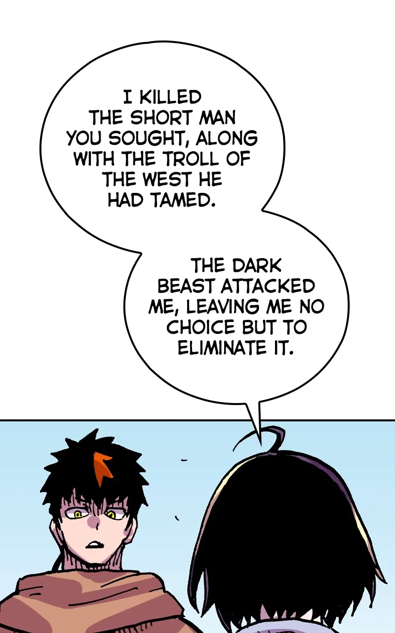 Read Clevatess chapter 22 image 90 on Lezhin