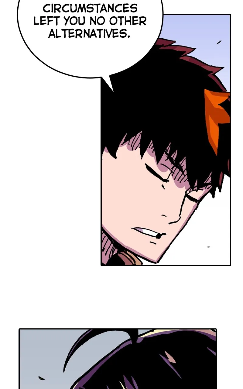 Read Clevatess chapter 22 image 92 on Lezhin