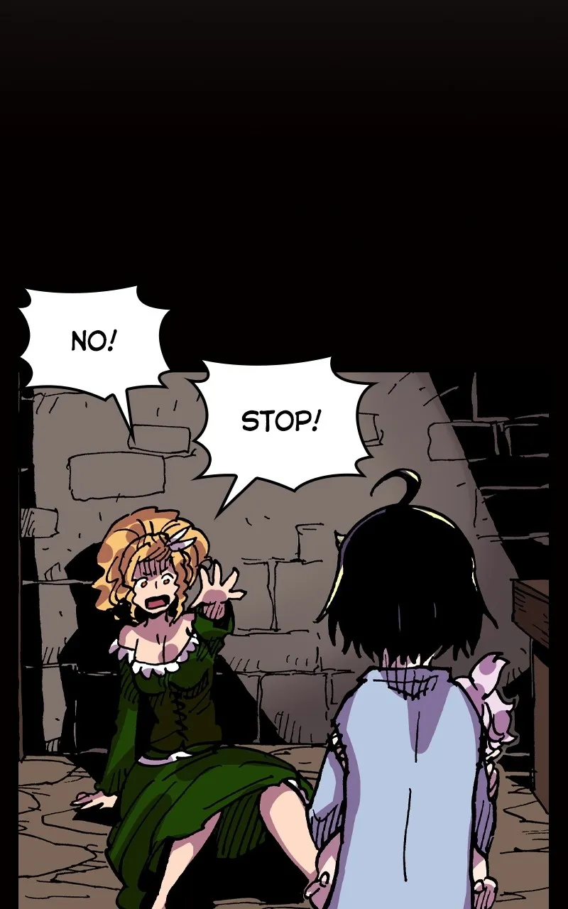 Read Clevatess chapter 22 image 98 on Lezhin