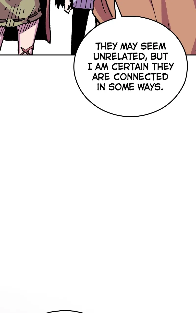 Read Clevatess chapter 23 image 1 on Lezhin