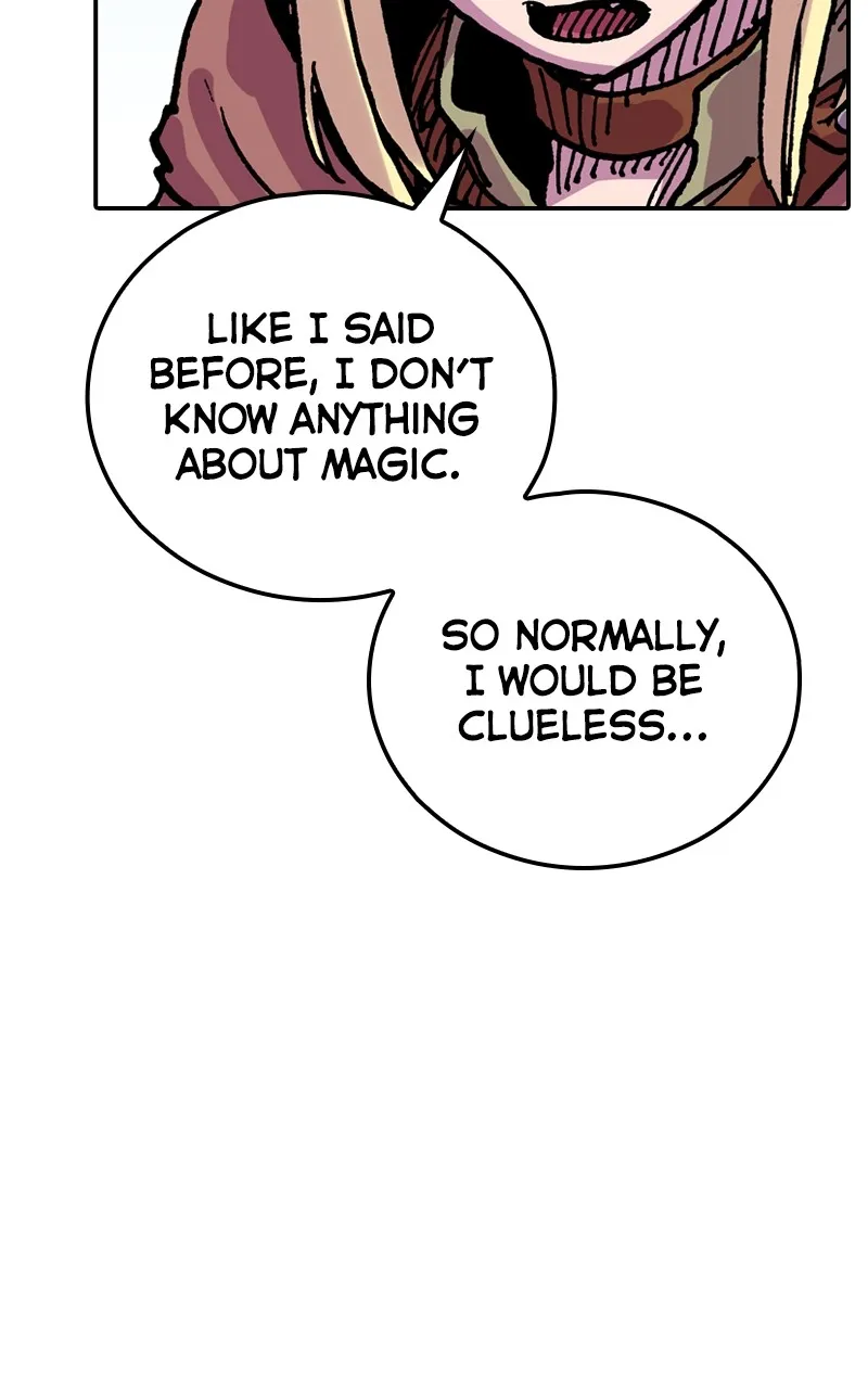 Read Clevatess chapter 23 image 11 on Lezhin