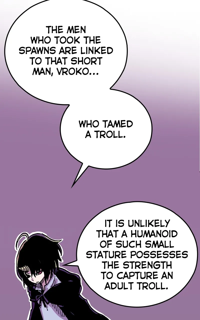 Read Clevatess chapter 23 image 2 on Lezhin