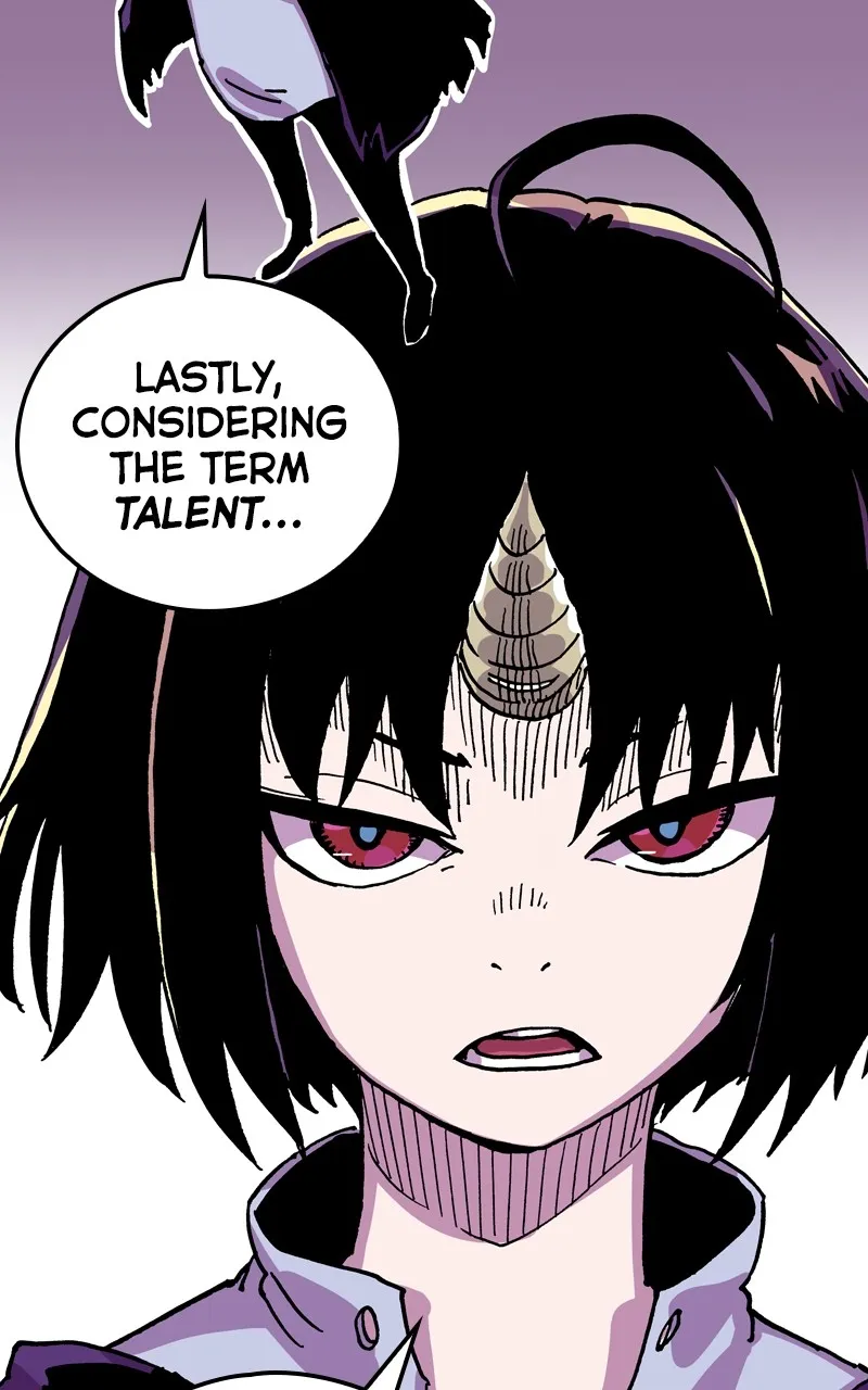 Read Clevatess chapter 23 image 3 on Lezhin