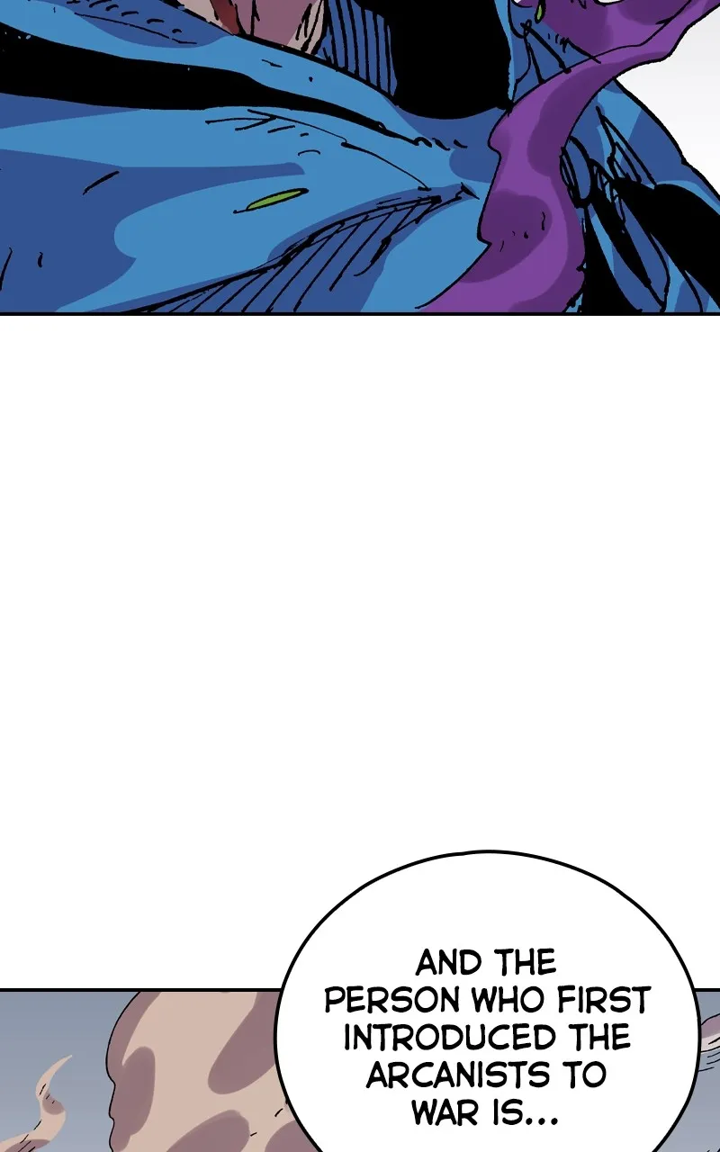 Read Clevatess chapter 23 image 33 on Lezhin