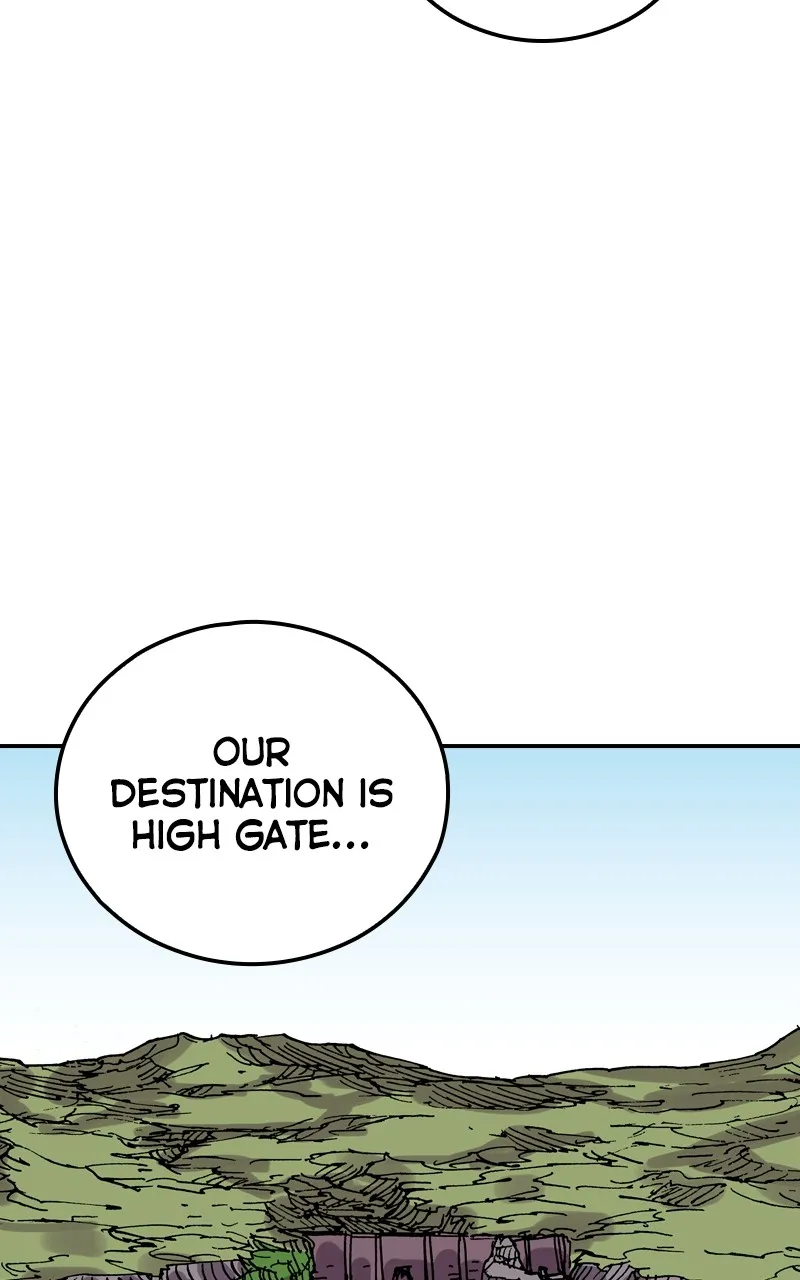 Read Clevatess chapter 23 image 38 on Lezhin