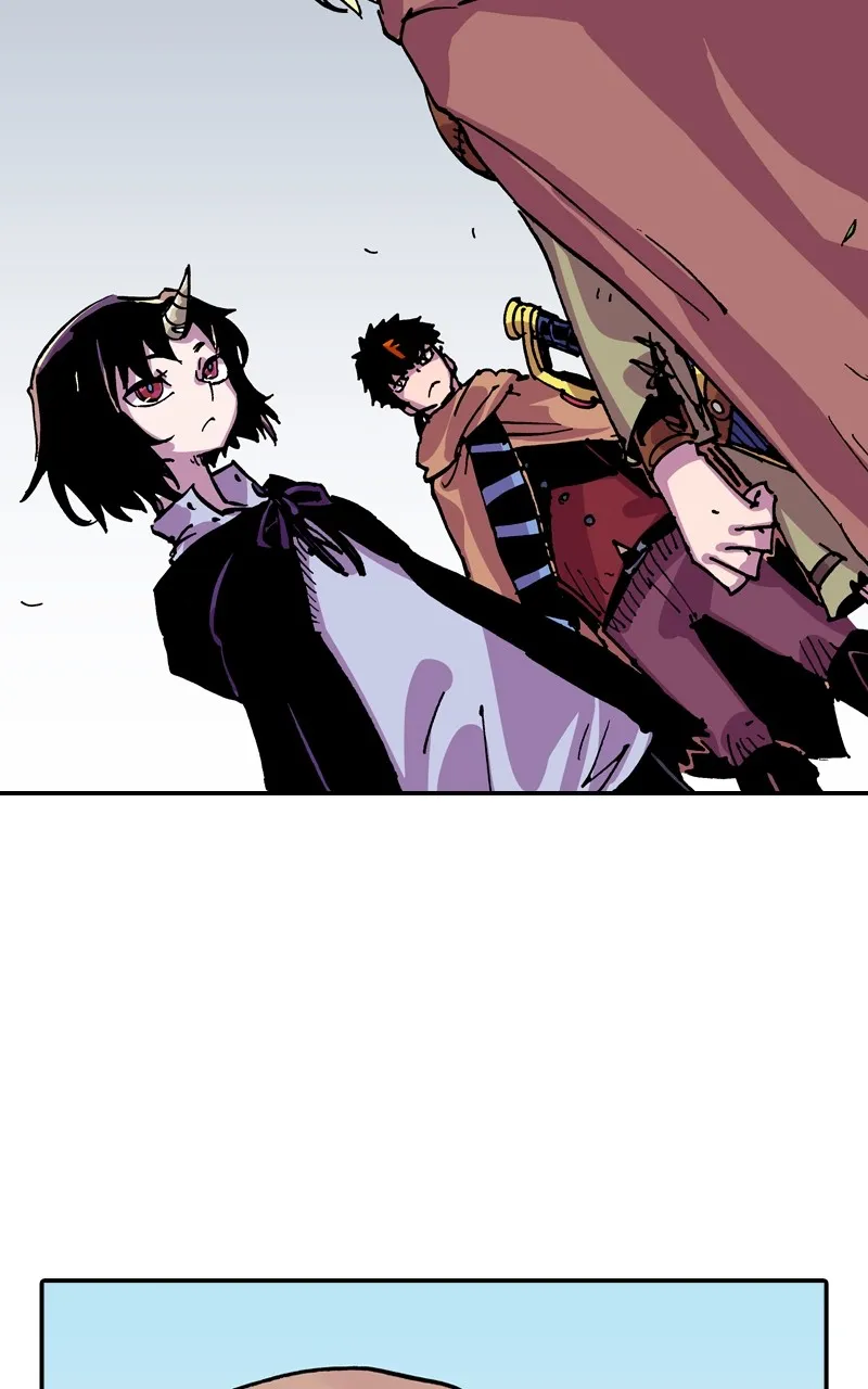 Read Clevatess chapter 23 image 42 on Lezhin