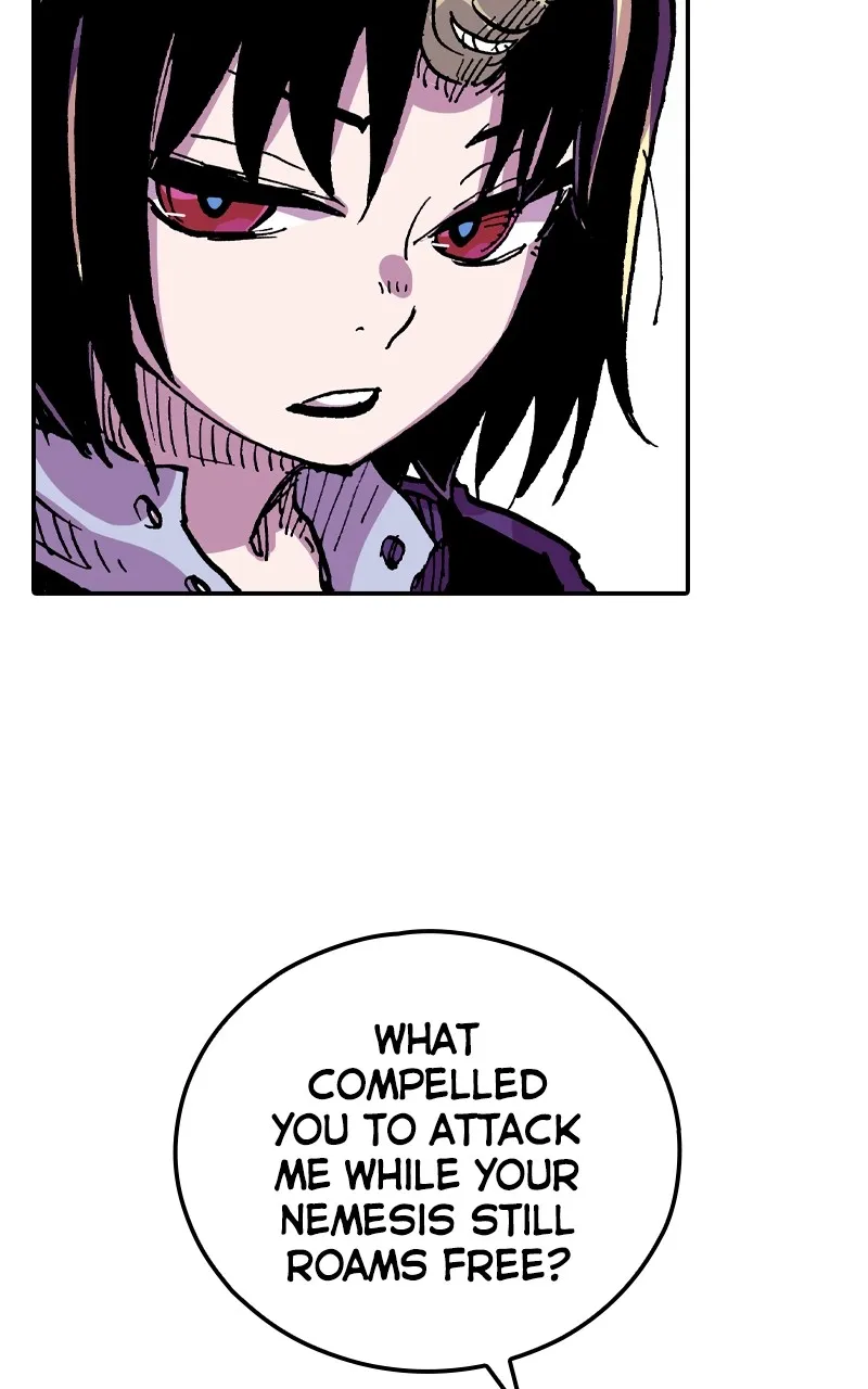Read Clevatess chapter 23 image 45 on Lezhin