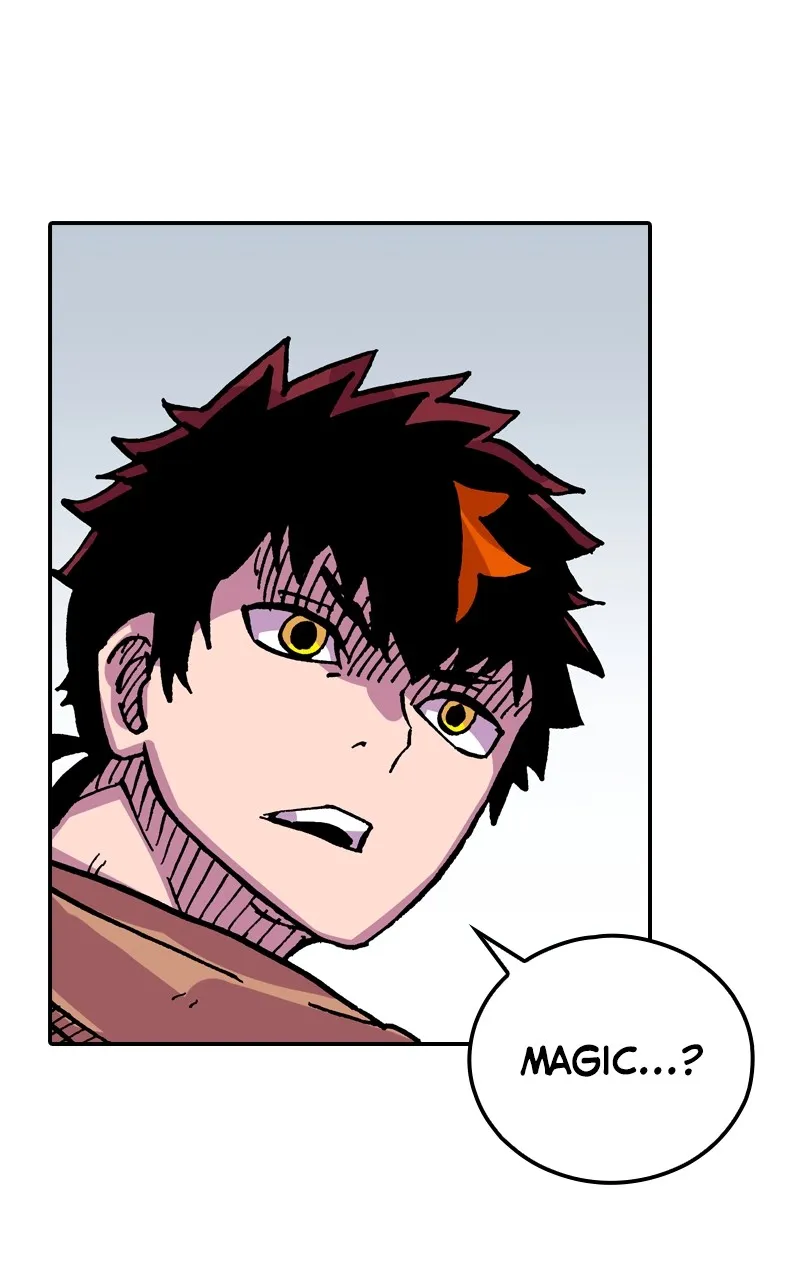 Read Clevatess chapter 23 image 5 on Lezhin