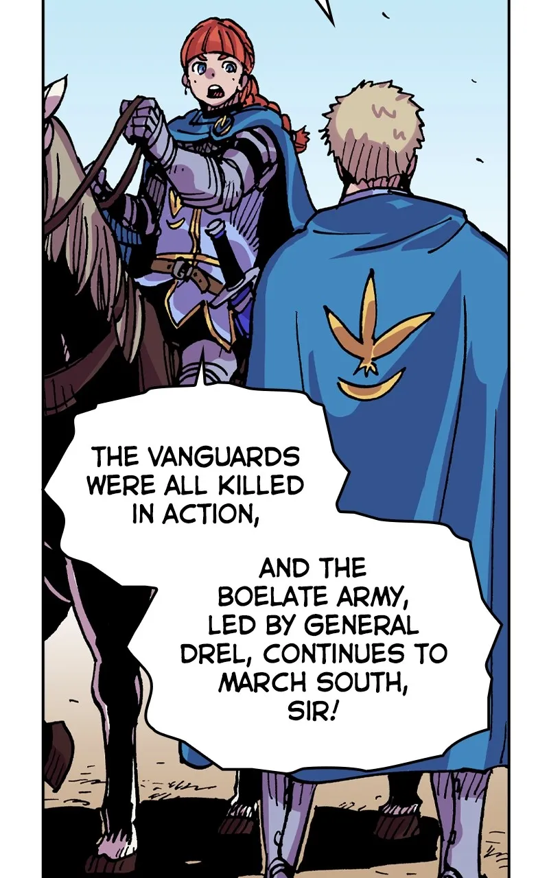Read Clevatess chapter 23 image 52 on Lezhin