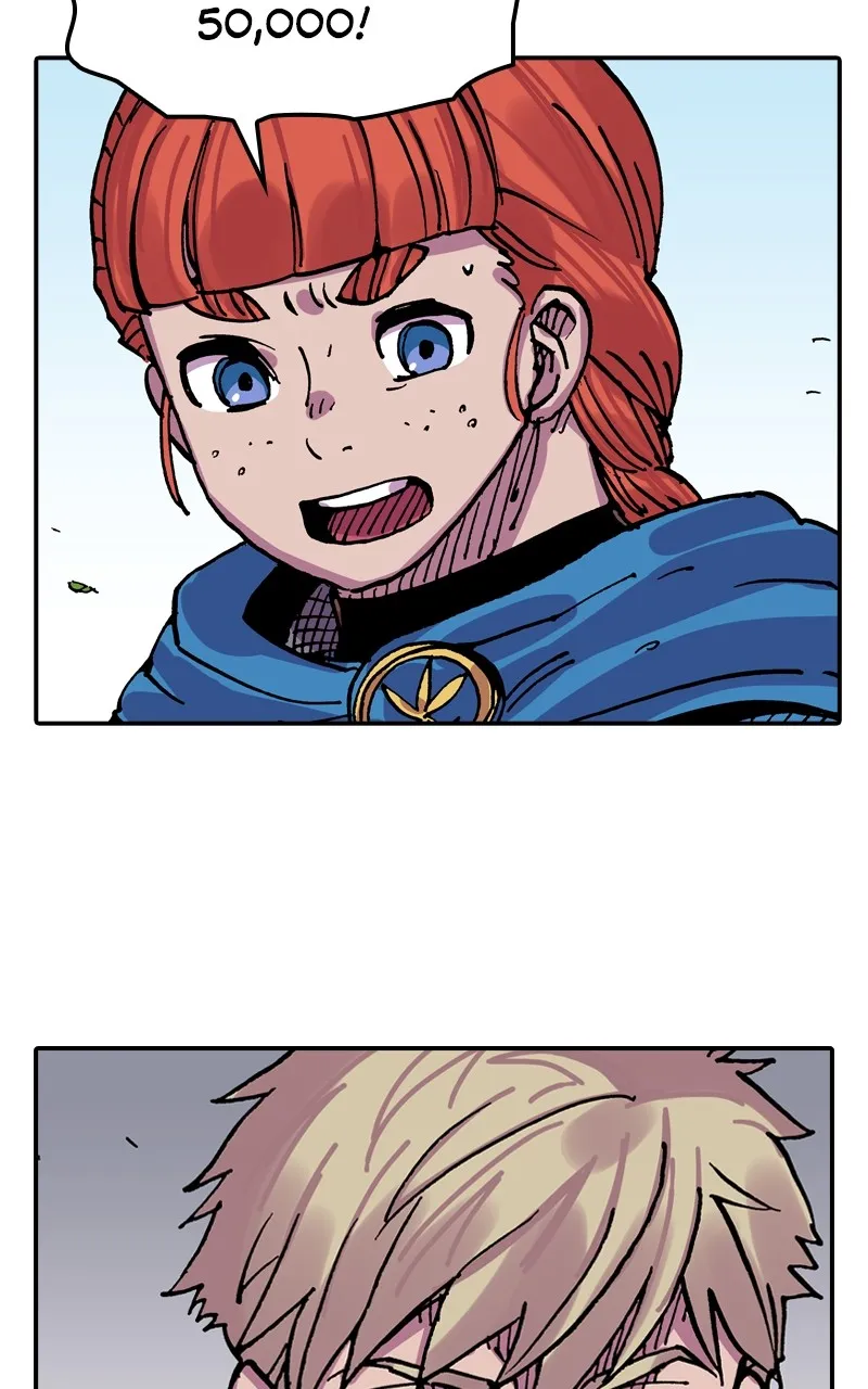 Read Clevatess chapter 23 image 54 on Lezhin