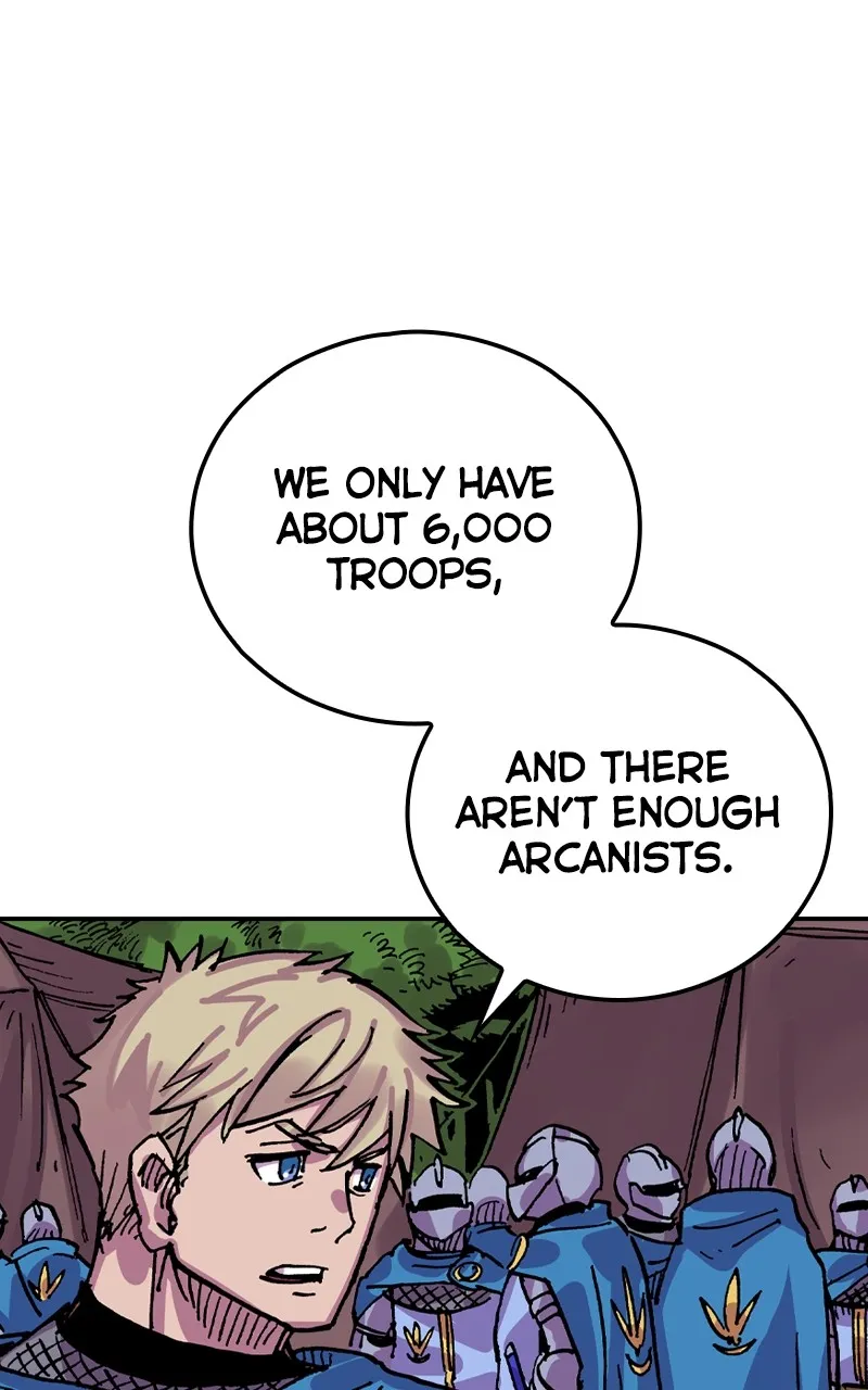 Read Clevatess chapter 23 image 56 on Lezhin