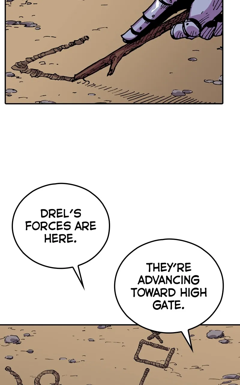 Read Clevatess chapter 23 image 60 on Lezhin
