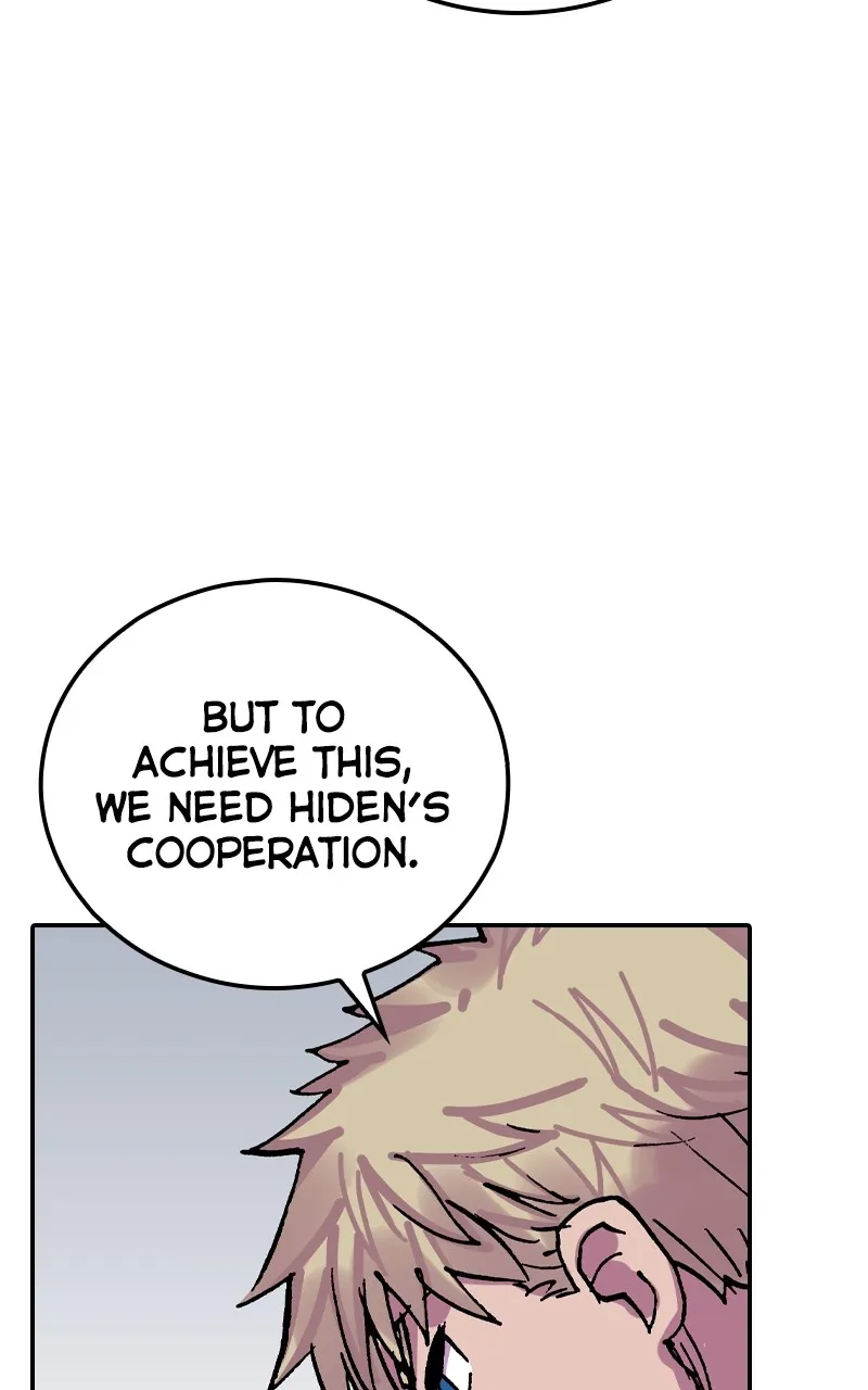 Read Clevatess chapter 23 image 62 on Lezhin
