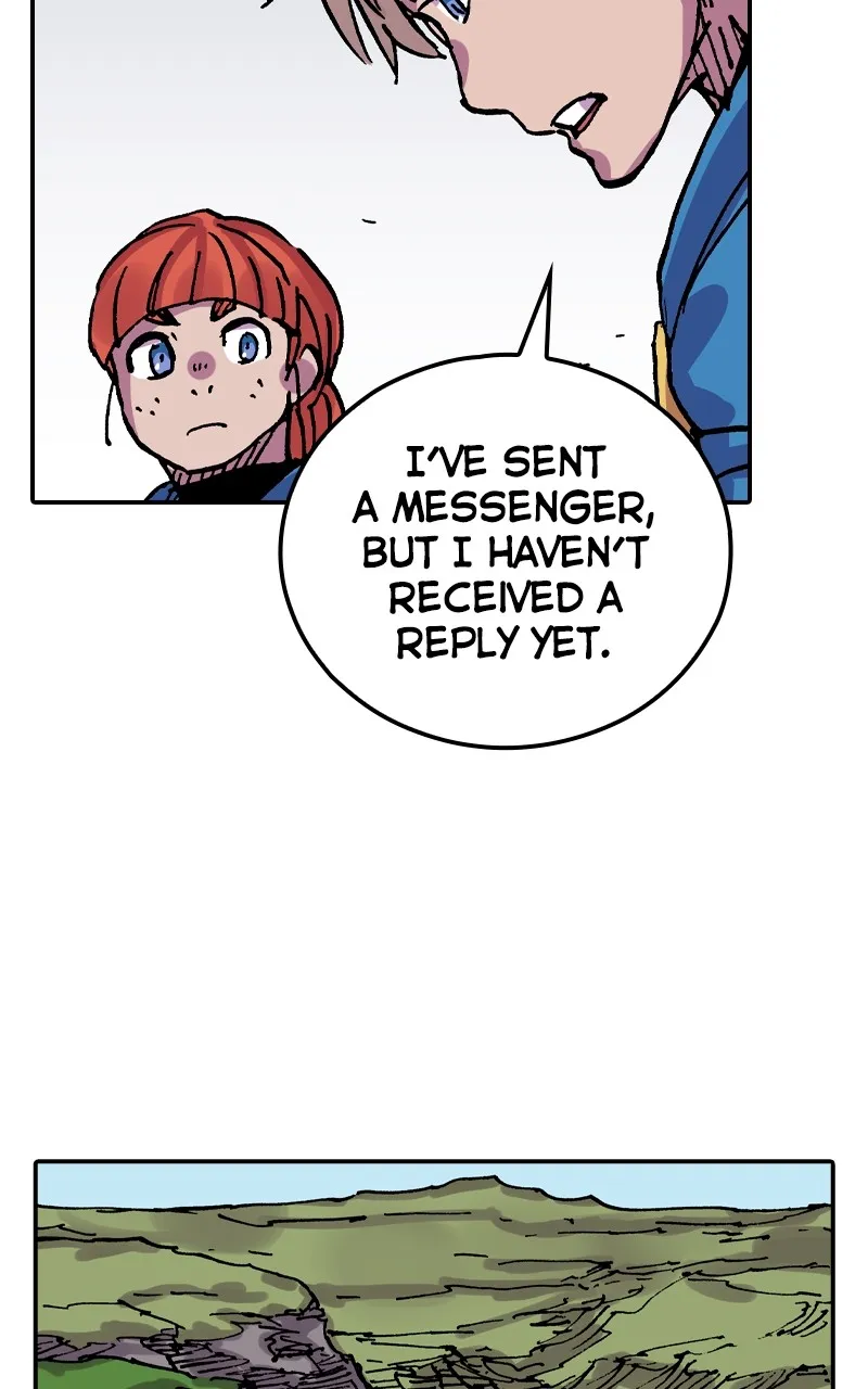 Read Clevatess chapter 23 image 63 on Lezhin
