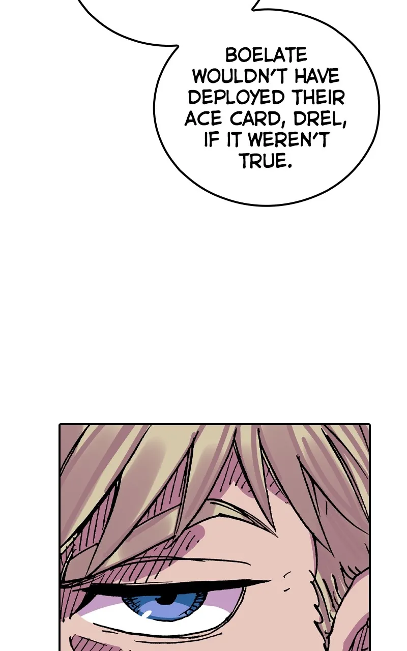 Read Clevatess chapter 23 image 66 on Lezhin