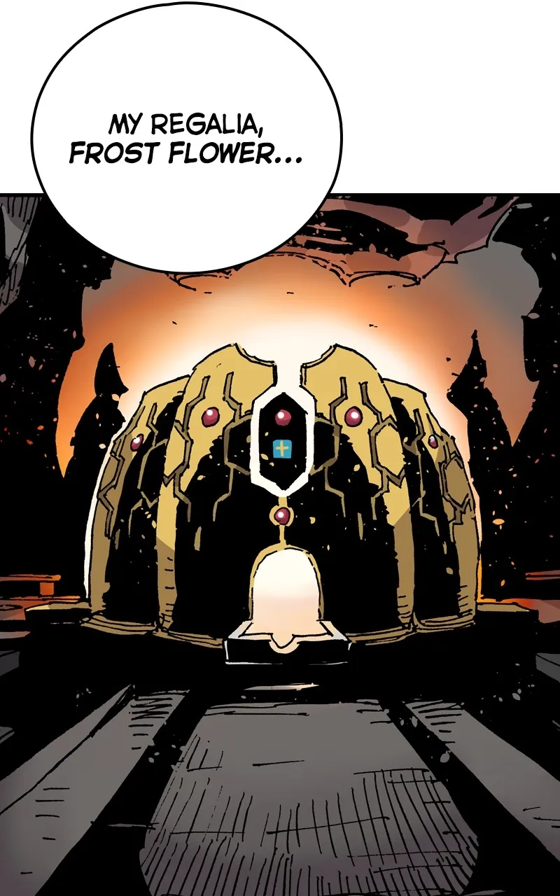 Read Clevatess chapter 23 image 68 on Lezhin