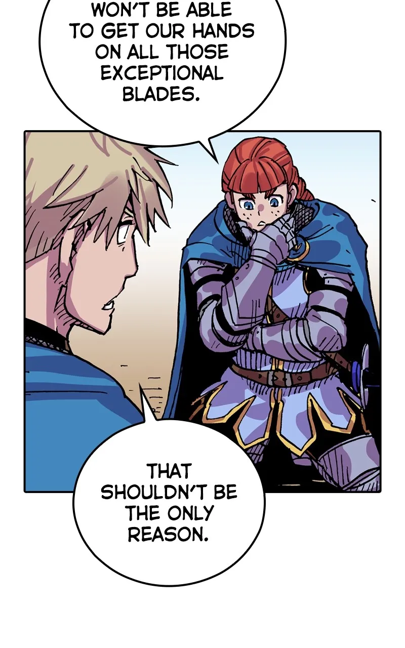Read Clevatess chapter 23 image 70 on Lezhin