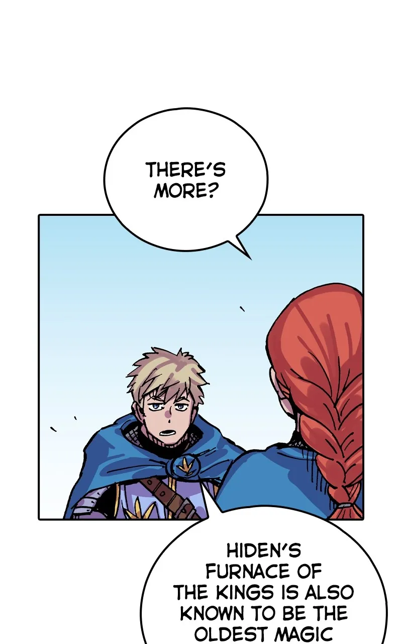 Read Clevatess chapter 23 image 71 on Lezhin