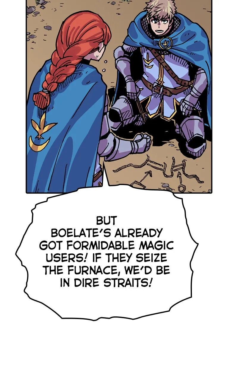Read Clevatess chapter 23 image 75 on Lezhin