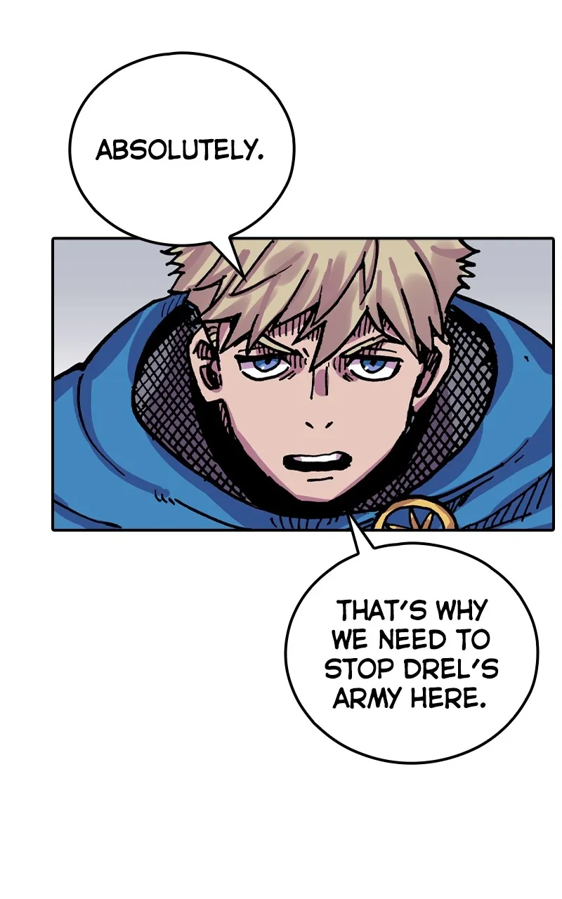 Read Clevatess chapter 23 image 77 on Lezhin