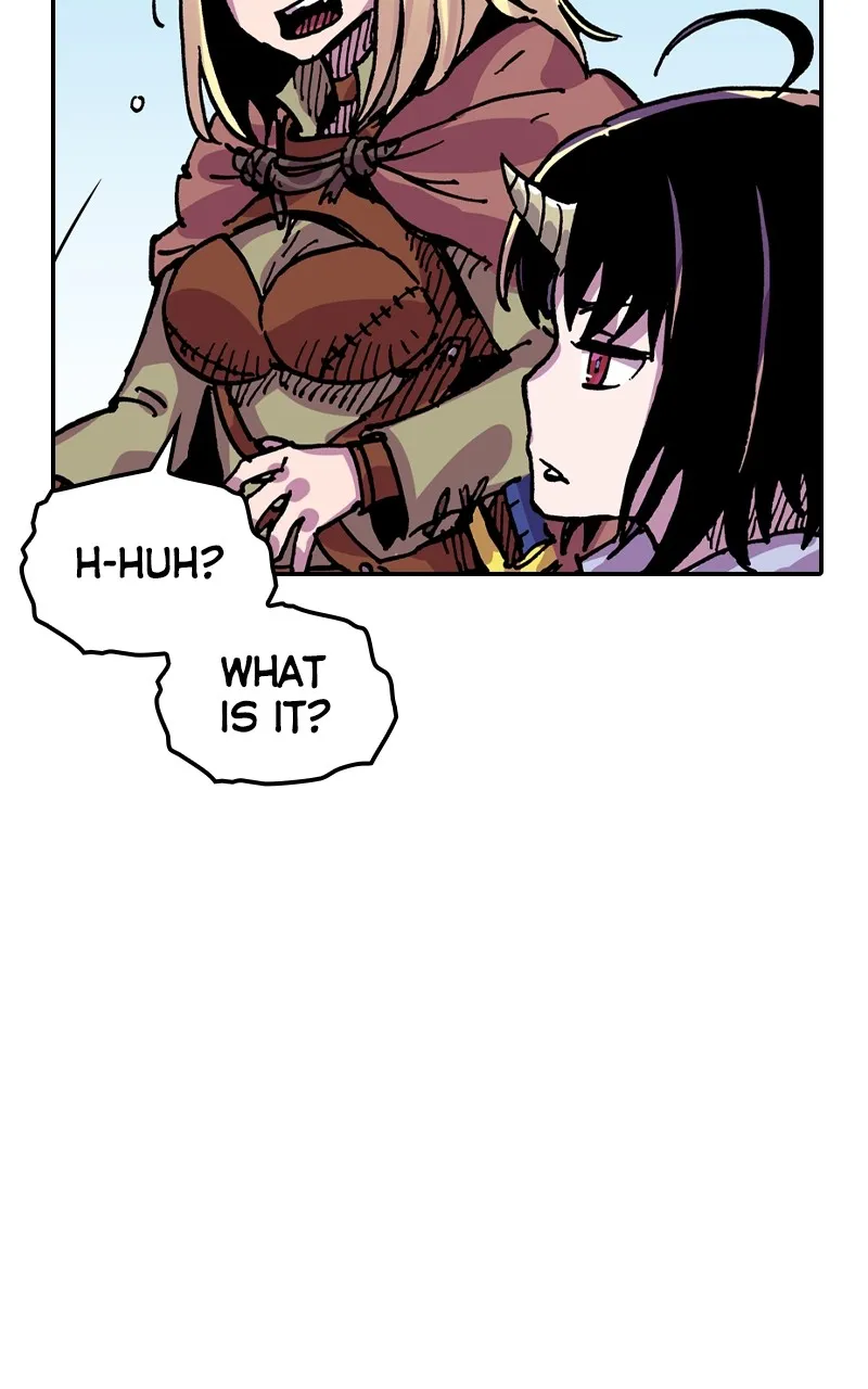 Read Clevatess chapter 23 image 8 on Lezhin