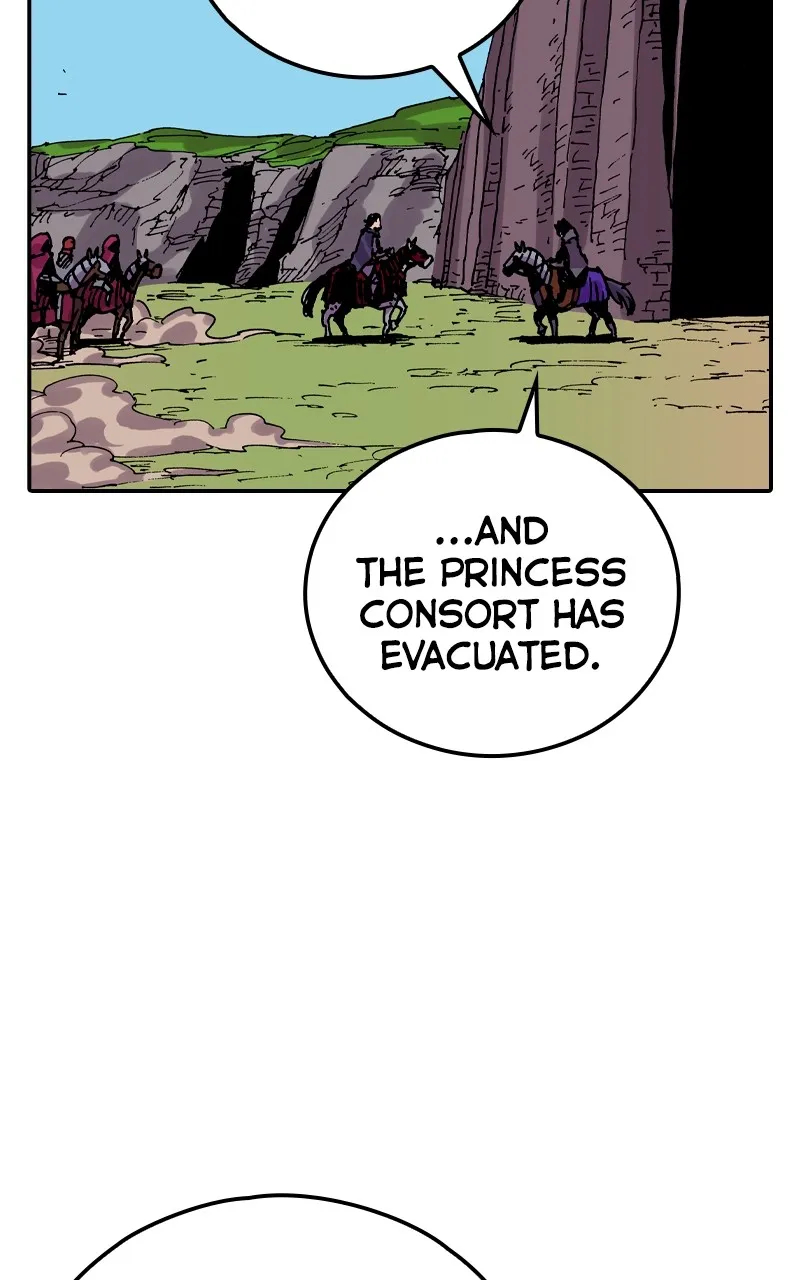 Read Clevatess chapter 23 image 89 on Lezhin
