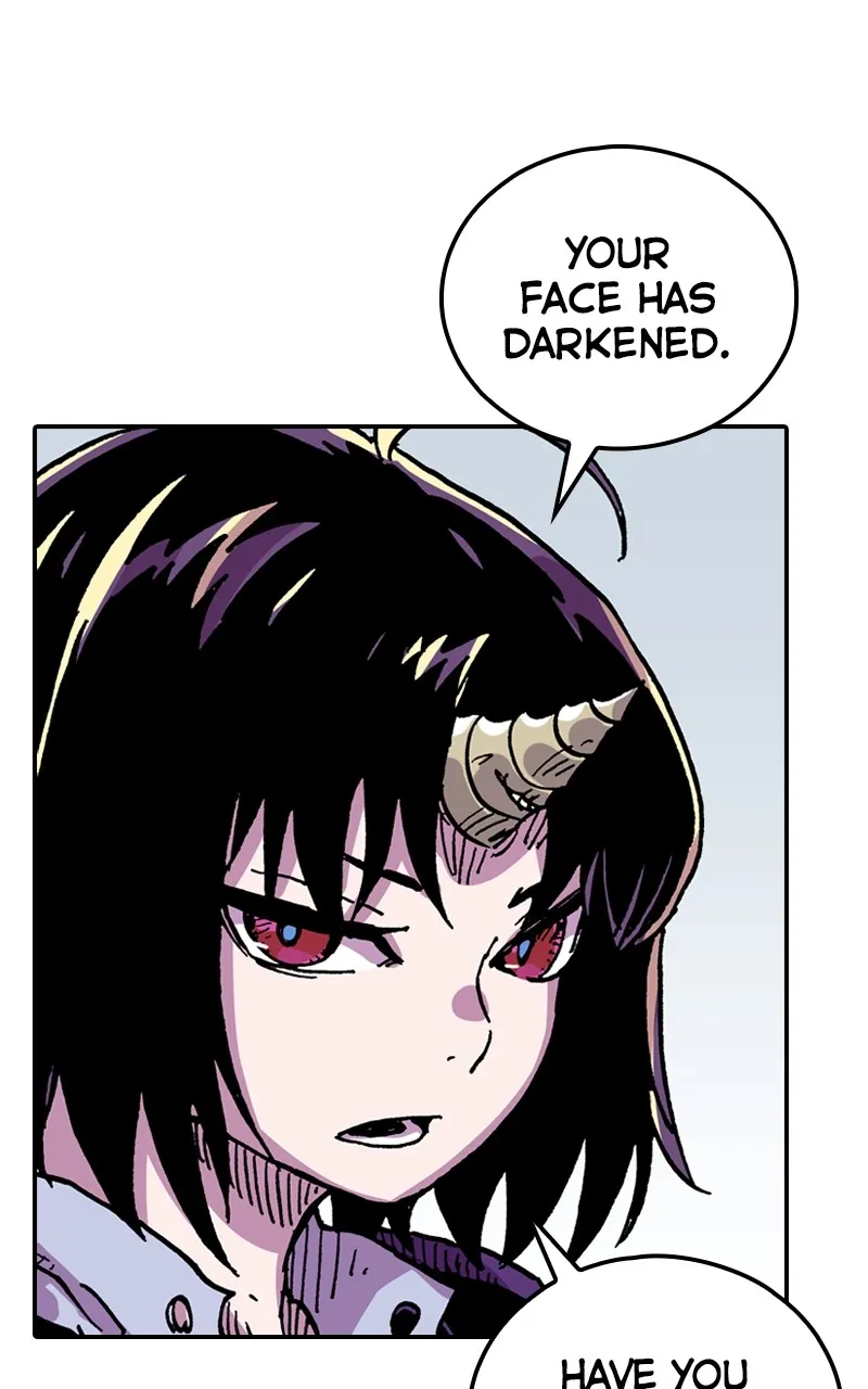 Read Clevatess chapter 23 image 9 on Lezhin