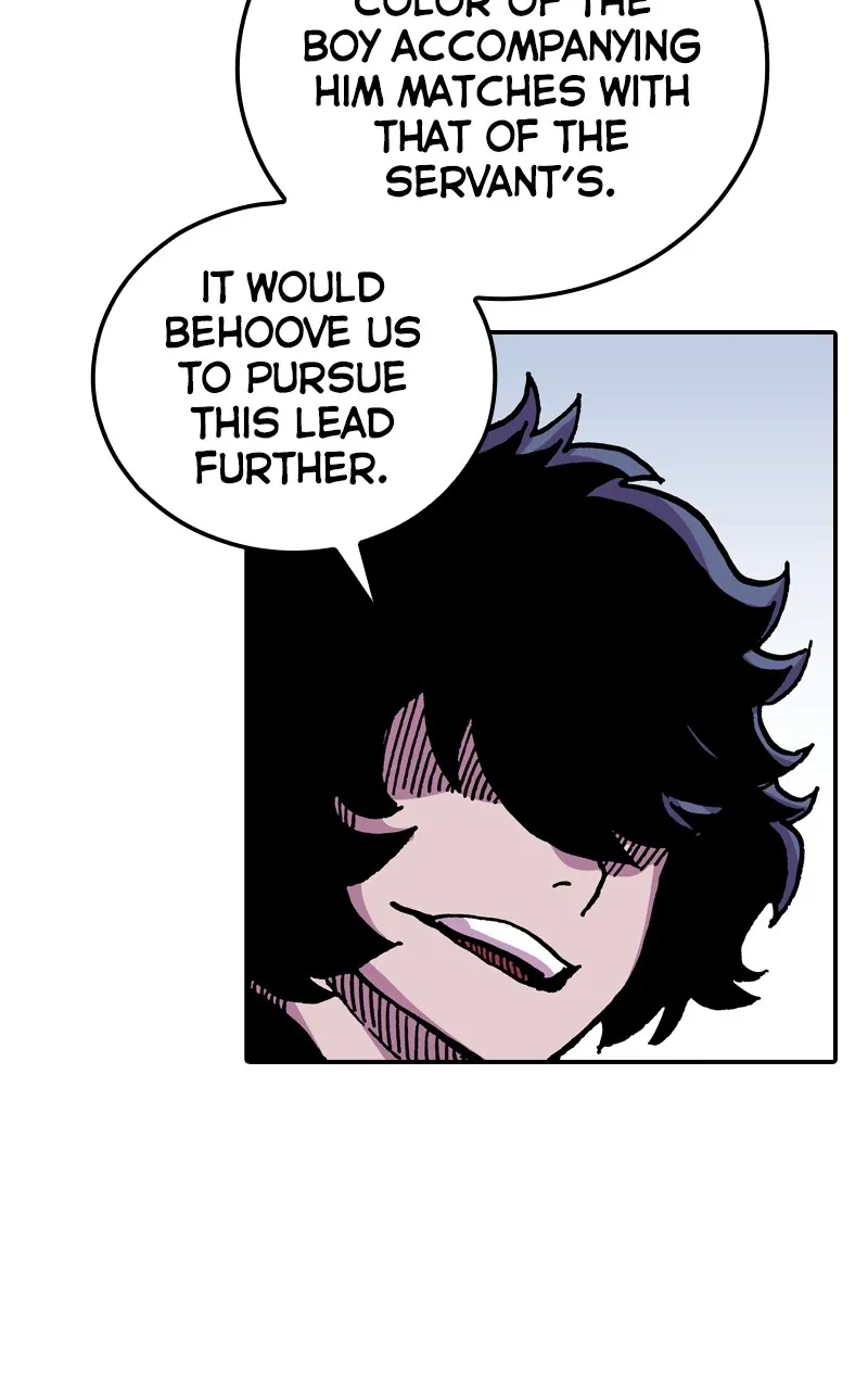 Read Clevatess chapter 23 image 93 on Lezhin