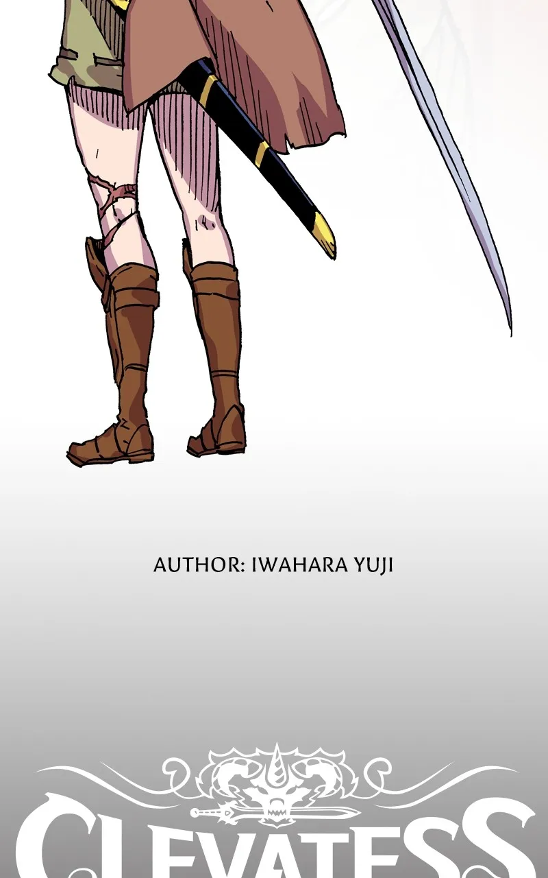 Read Clevatess chapter 24 image 1 on Lezhin