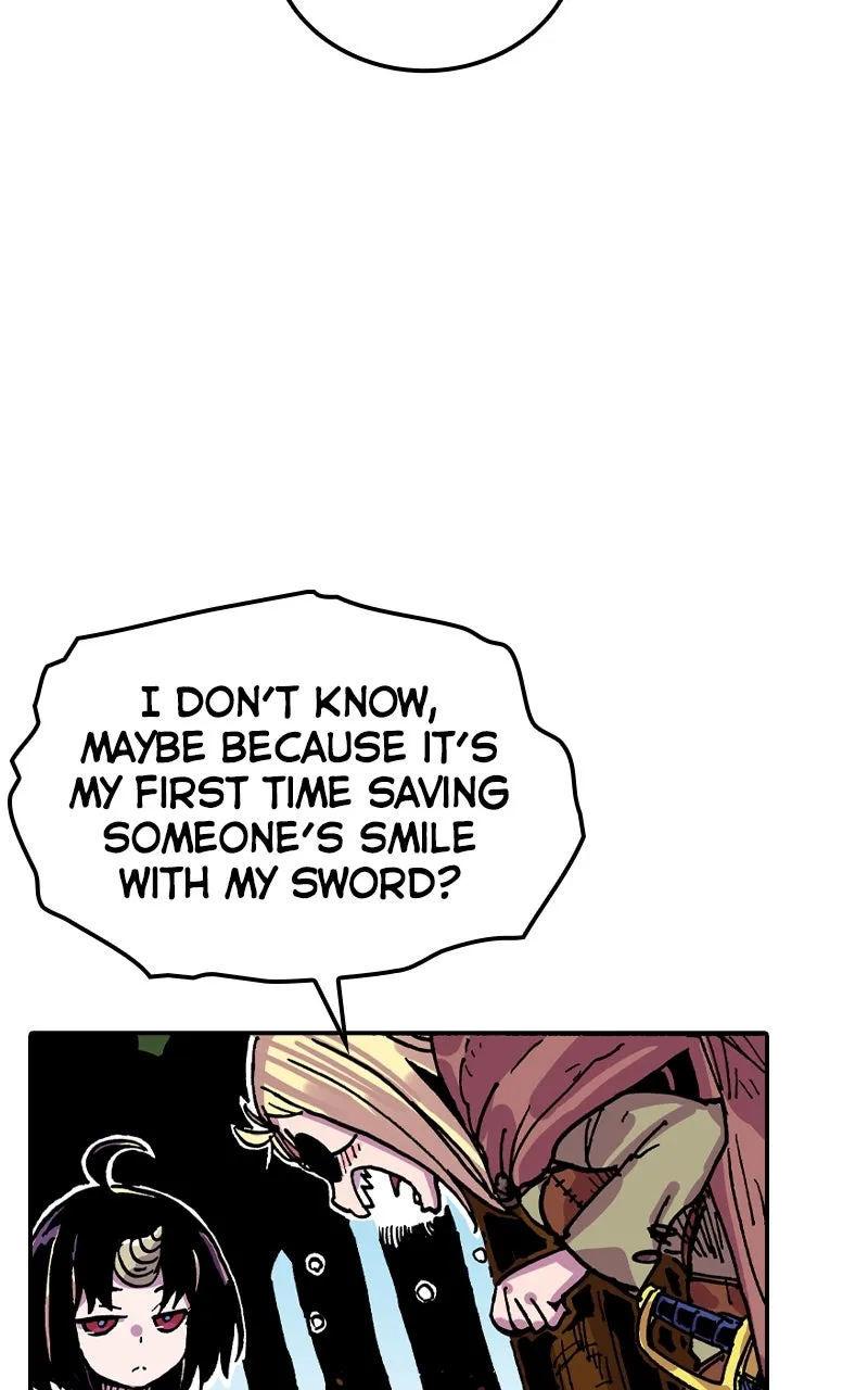 Read Clevatess chapter 24 image 100 on Lezhin