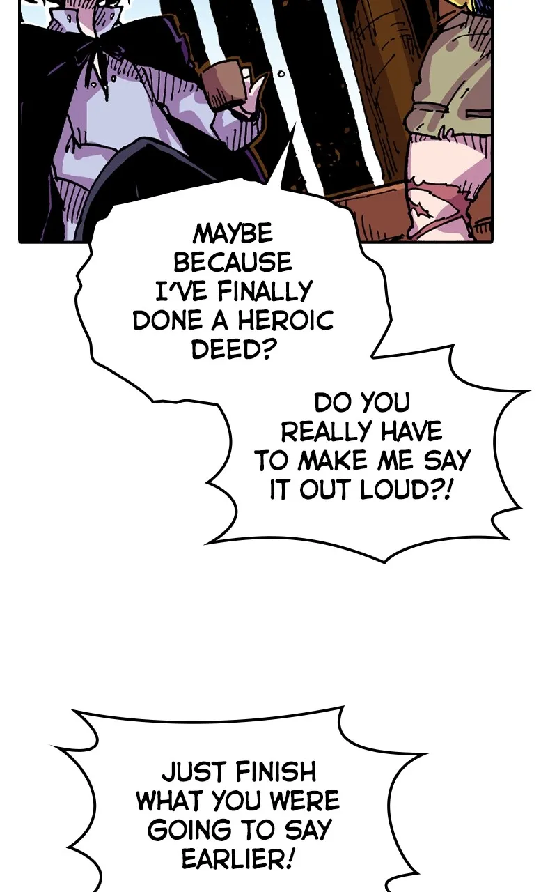 Read Clevatess chapter 24 image 101 on Lezhin