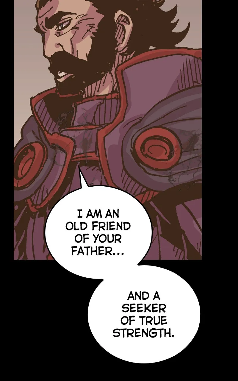 Read Clevatess chapter 24 image 24 on Lezhin