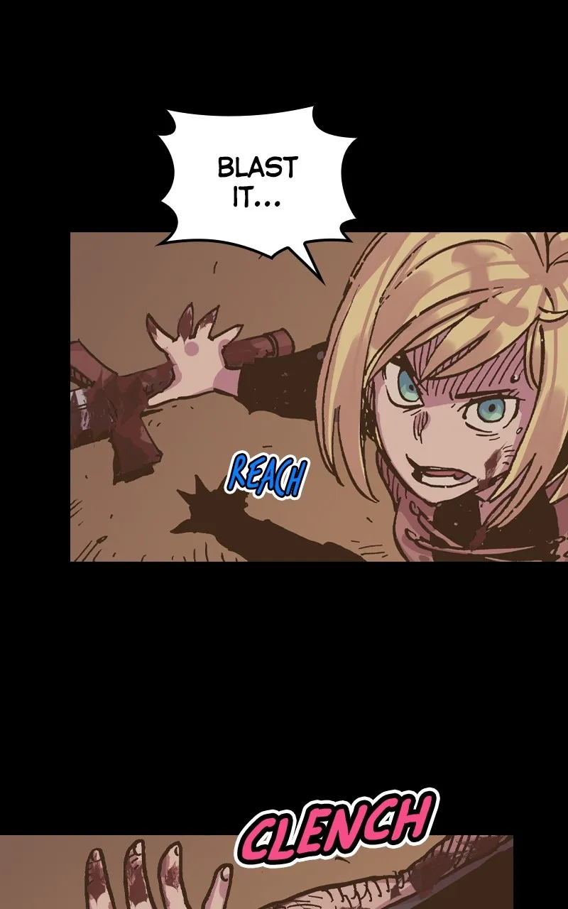 Read Clevatess chapter 24 image 28 on Lezhin