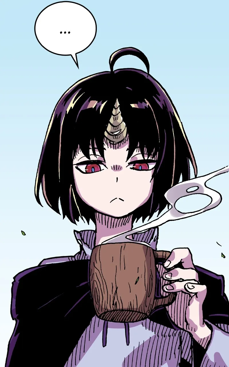 Read Clevatess chapter 24 image 46 on Lezhin