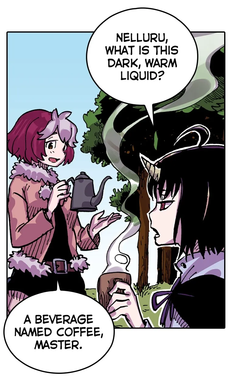 Read Clevatess chapter 24 image 49 on Lezhin