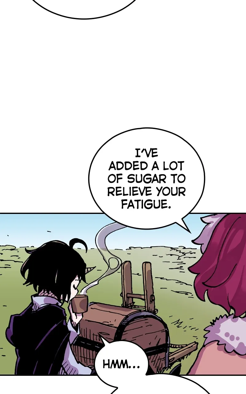 Read Clevatess chapter 24 image 52 on Lezhin