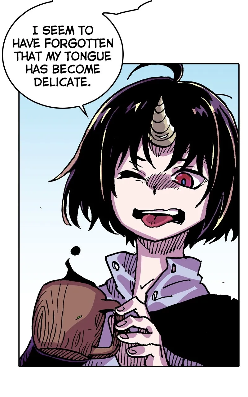 Read Clevatess chapter 24 image 54 on Lezhin