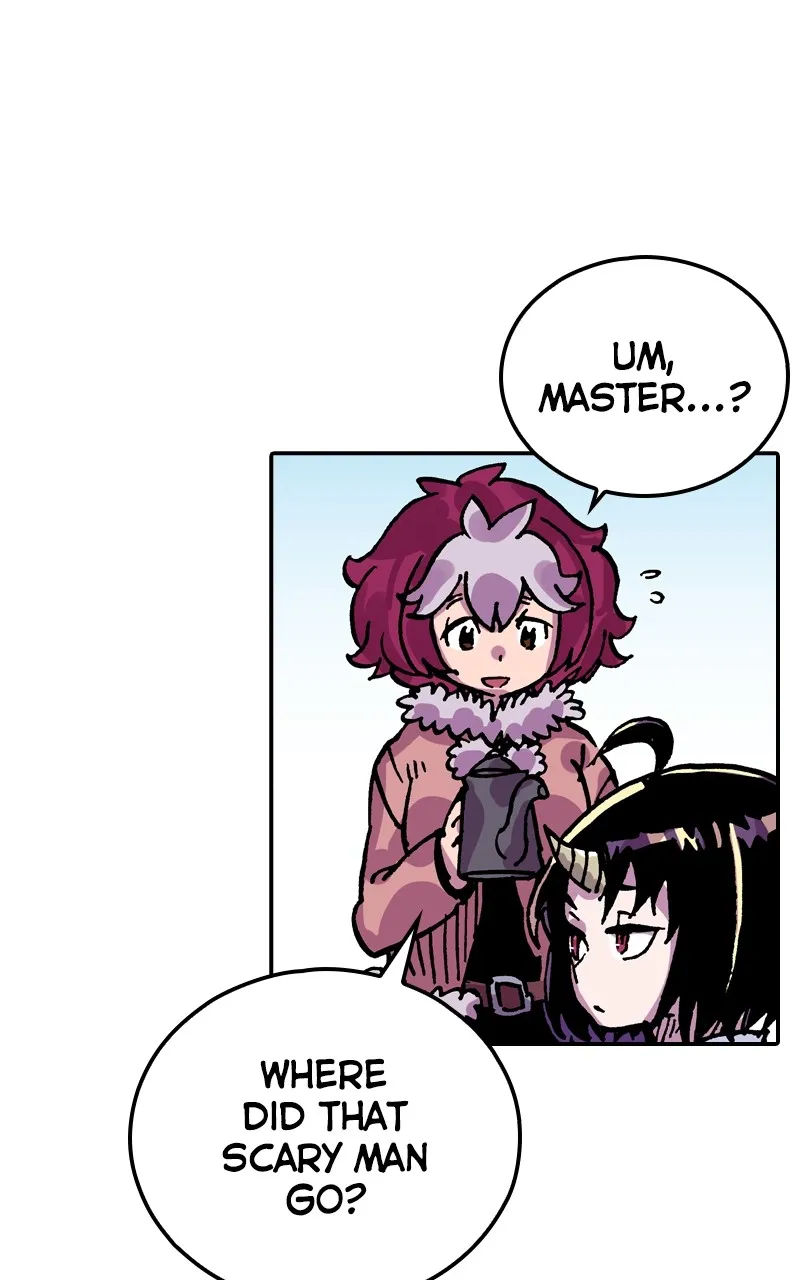 Read Clevatess chapter 24 image 58 on Lezhin