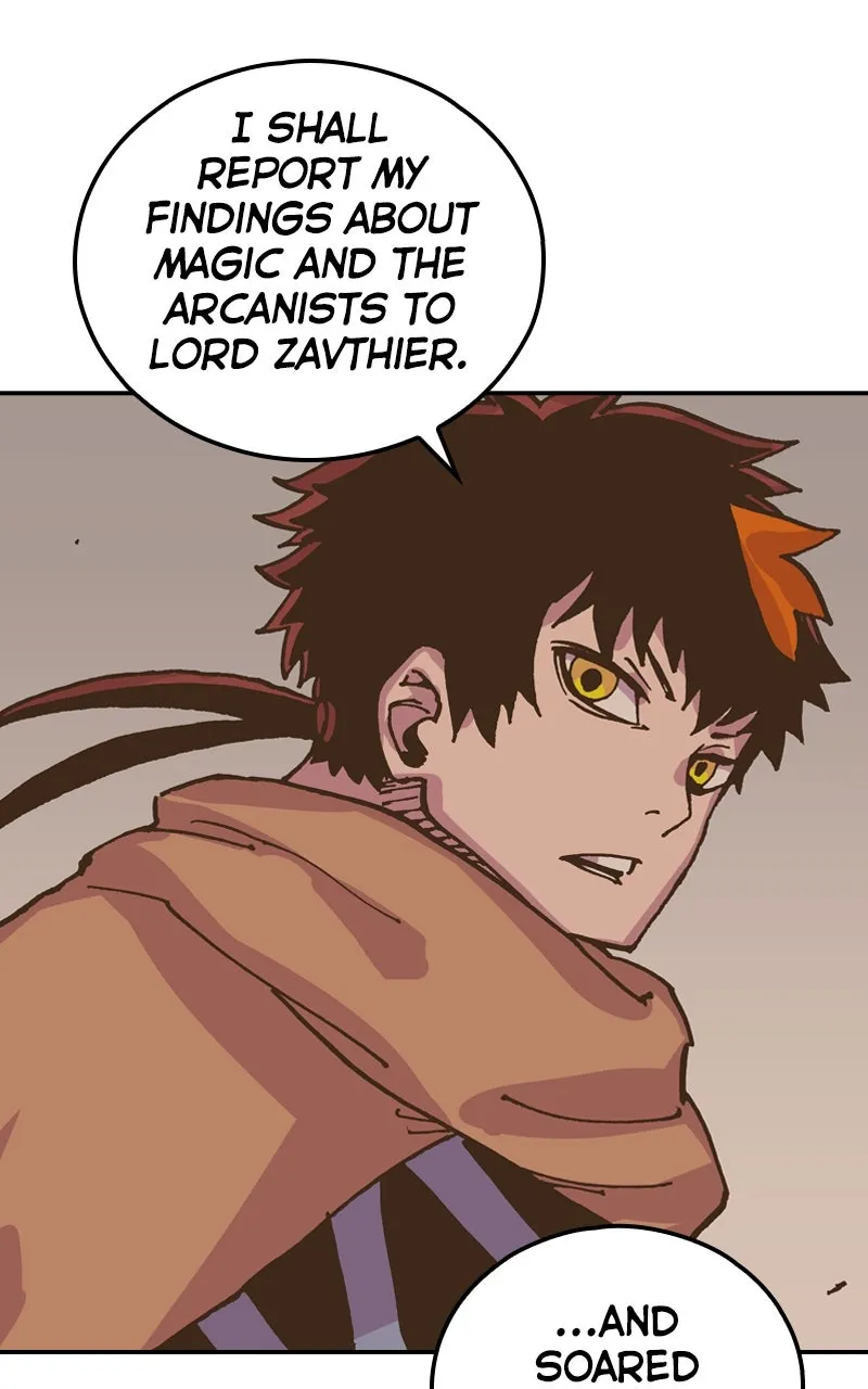 Read Clevatess chapter 24 image 61 on Lezhin