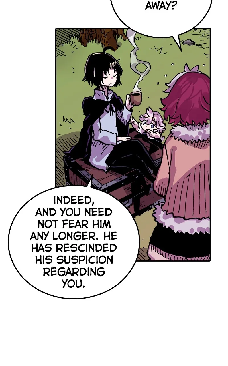 Read Clevatess chapter 24 image 63 on Lezhin