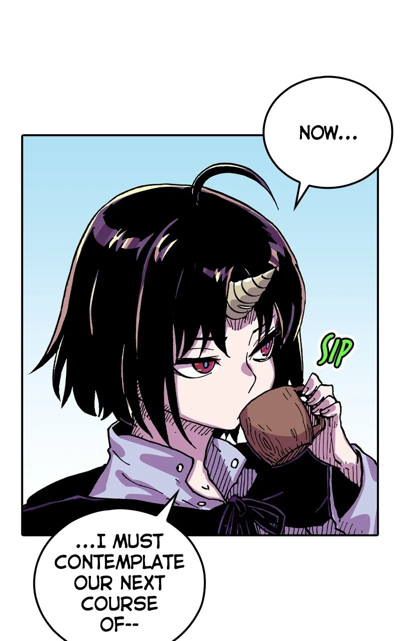 Read Clevatess chapter 24 image 64 on Lezhin