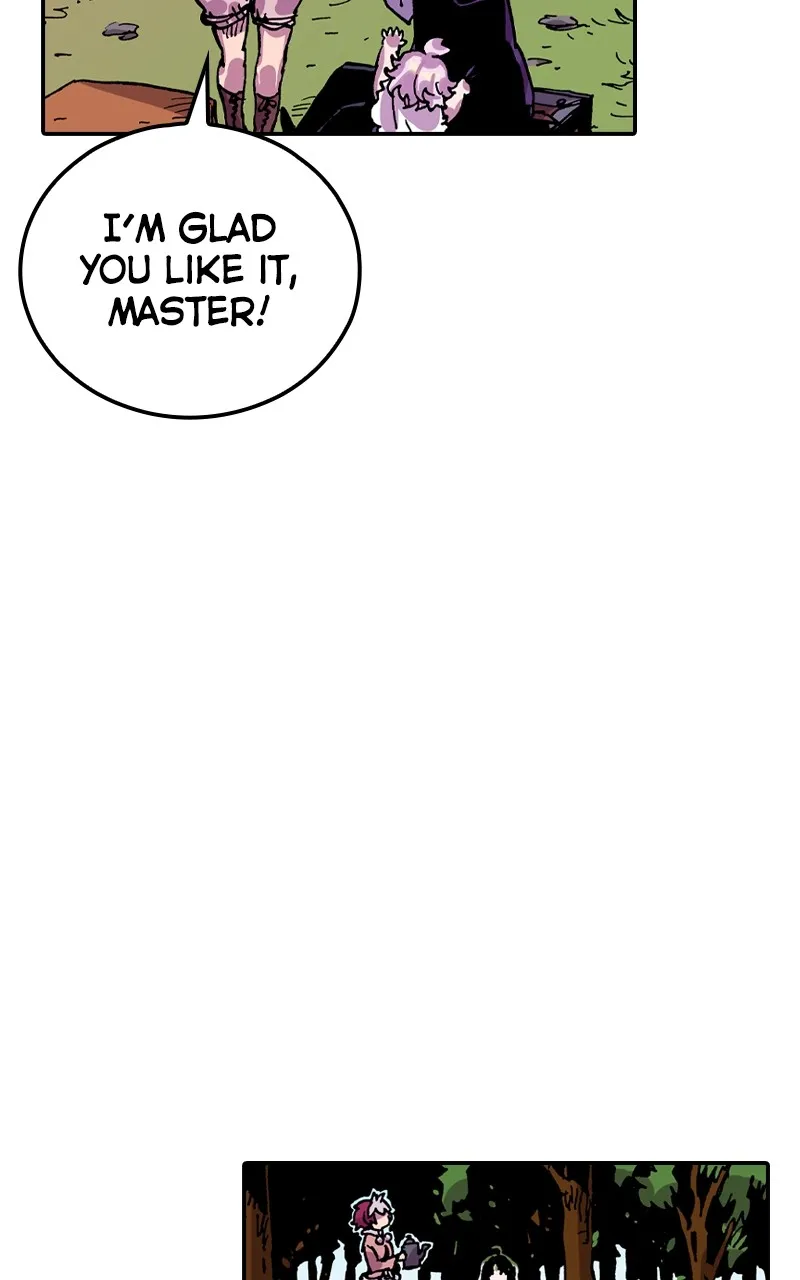 Read Clevatess chapter 24 image 66 on Lezhin
