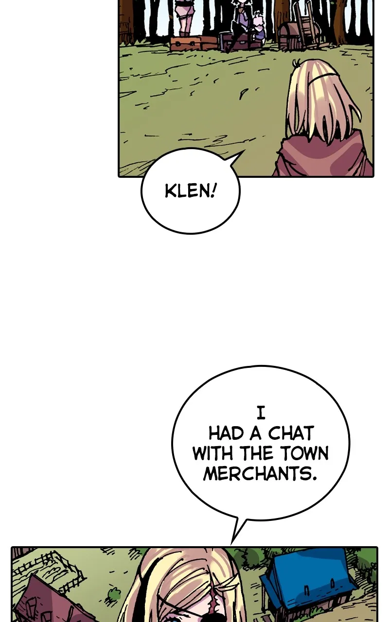 Read Clevatess chapter 24 image 67 on Lezhin