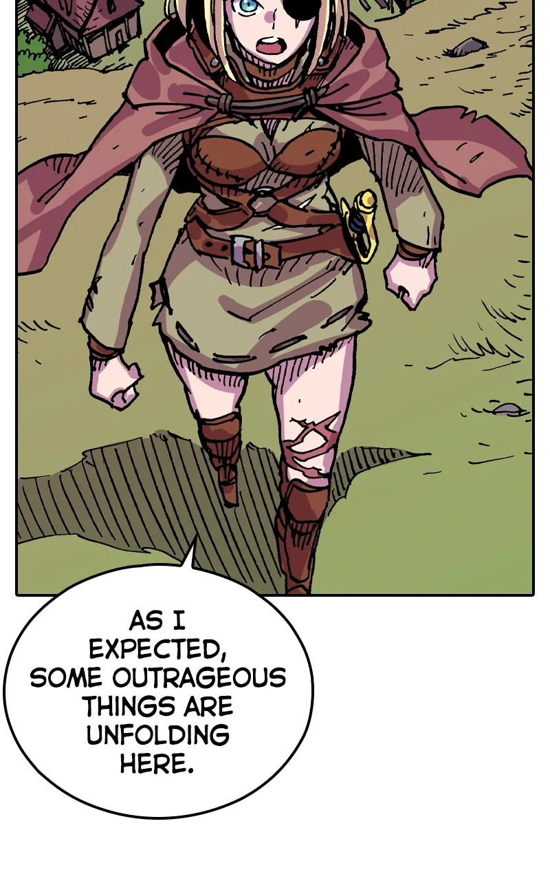 Read Clevatess chapter 24 image 68 on Lezhin