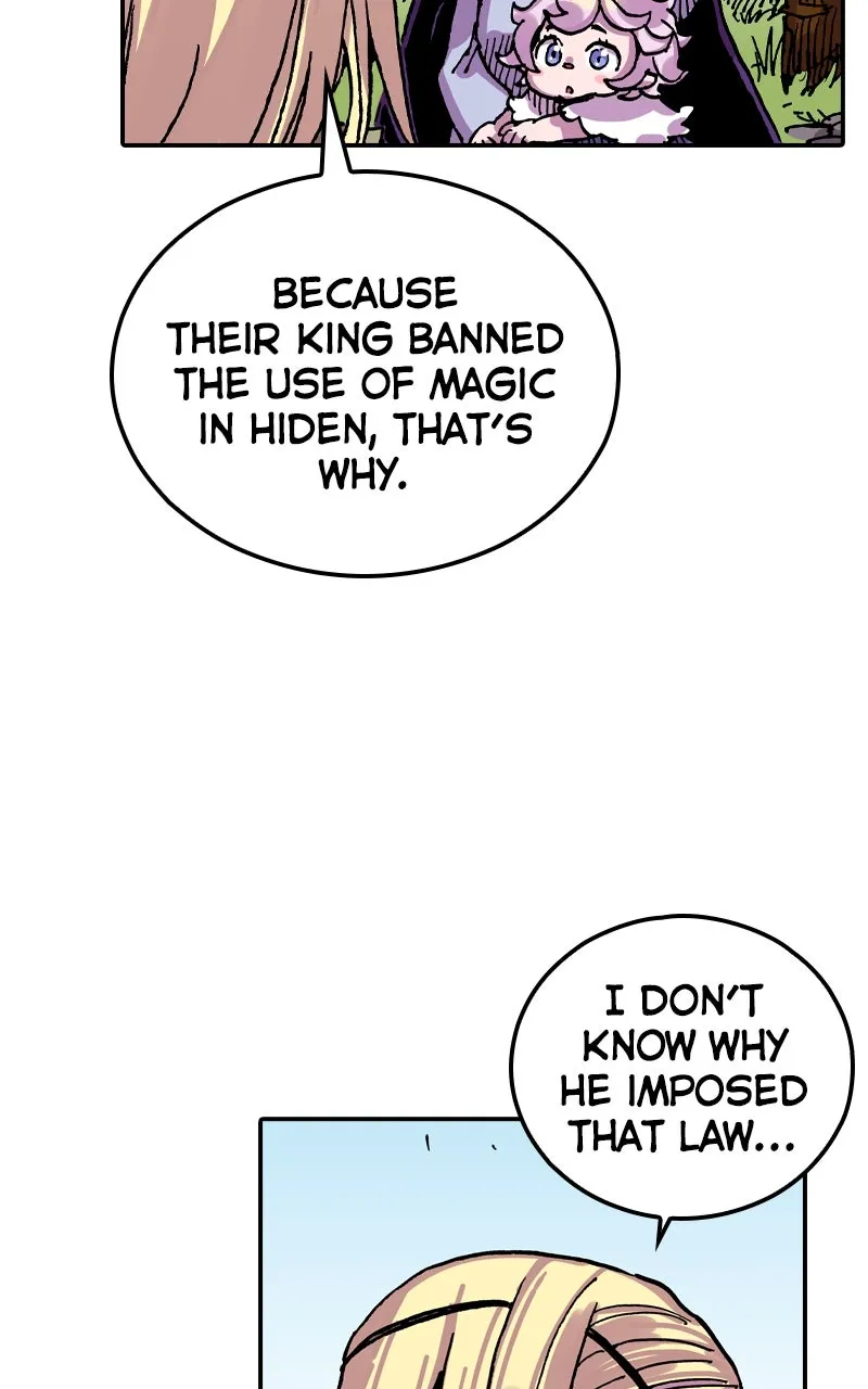 Read Clevatess chapter 24 image 73 on Lezhin
