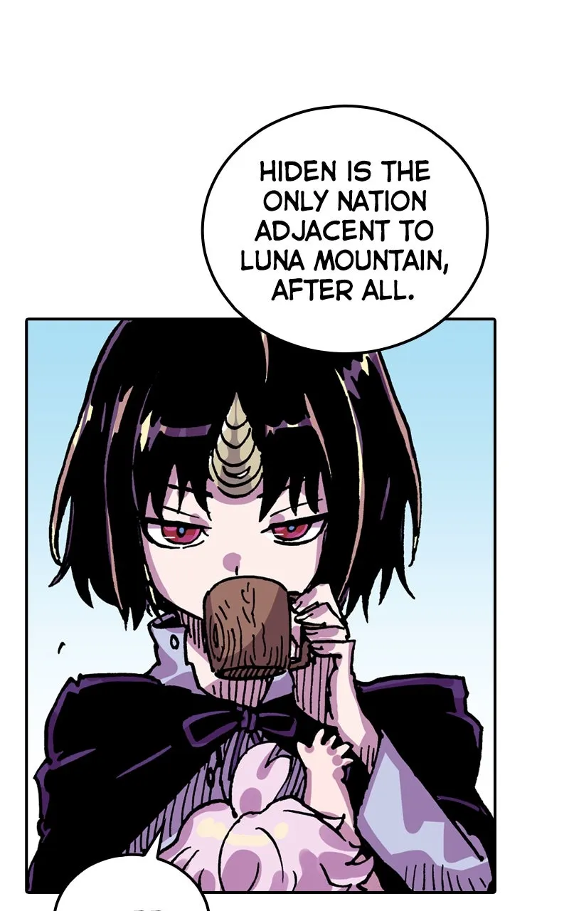Read Clevatess chapter 24 image 75 on Lezhin